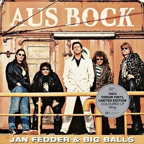Aus Bock (Vinyl), Jan & Big Balls Fedder