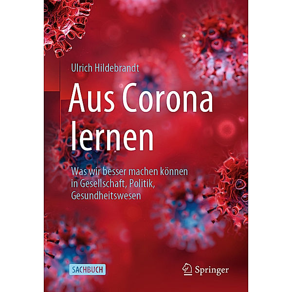 Aus Corona lernen, Ulrich Hildebrandt