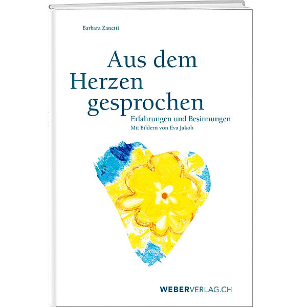 Aus dem Herzen gesprochen, Barbara Zanetti