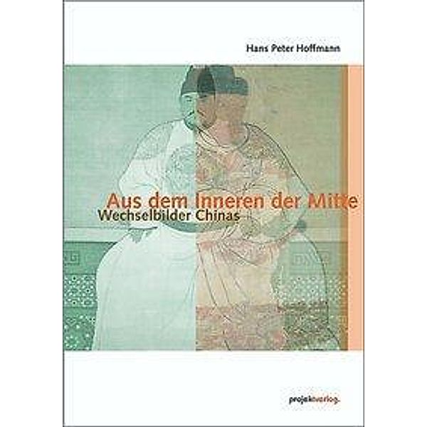 Aus dem Inneren der Mitte, Hans P. Hoffmann