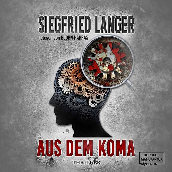 Aus dem Koma, Siegfried Langer