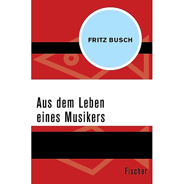 Aus dem Leben eines Musikers, Fritz Busch