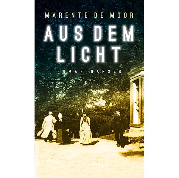 Aus dem Licht, Marente de Moor