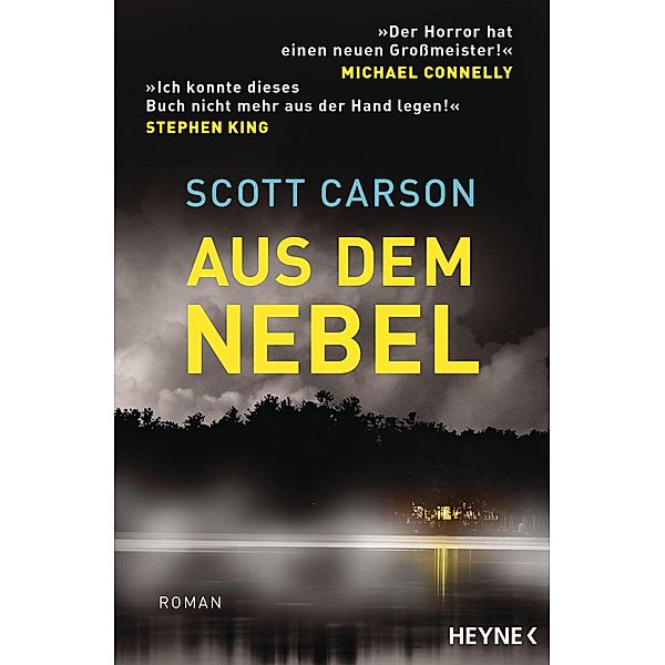 Aus dem Nebel, Scott Carson