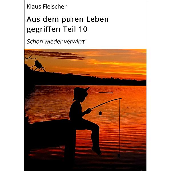 Aus dem puren Leben gegriffen Teil 10, Klaus Fleischer