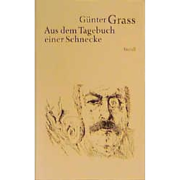 Aus dem Tagebuch einer Schnecke, Günter Grass