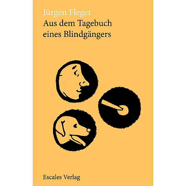 Aus dem Tagebuch eines Blindgängers, Jürgen Fleger