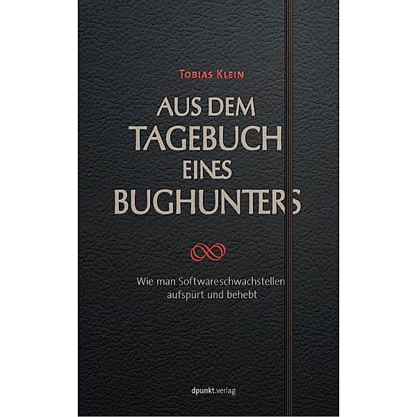 Aus dem Tagebuch eines Bughunters, Tobias Klein