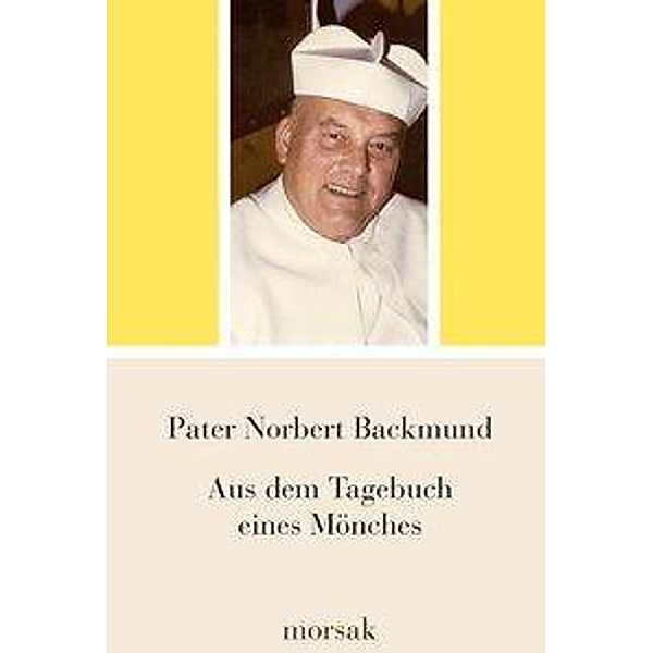 Aus dem Tagebuch eines Mönches, Norbert Backmund