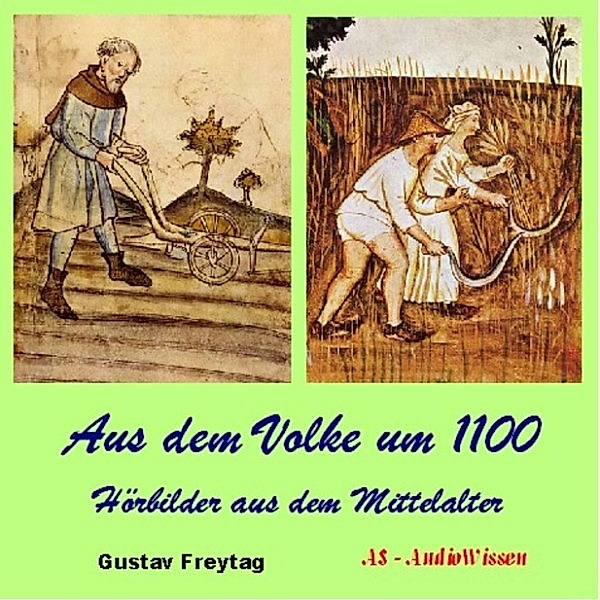 Aus dem Volke, Gustav Freytag