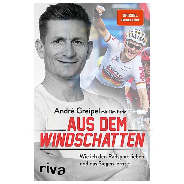 Aus dem Windschatten, André Greipel