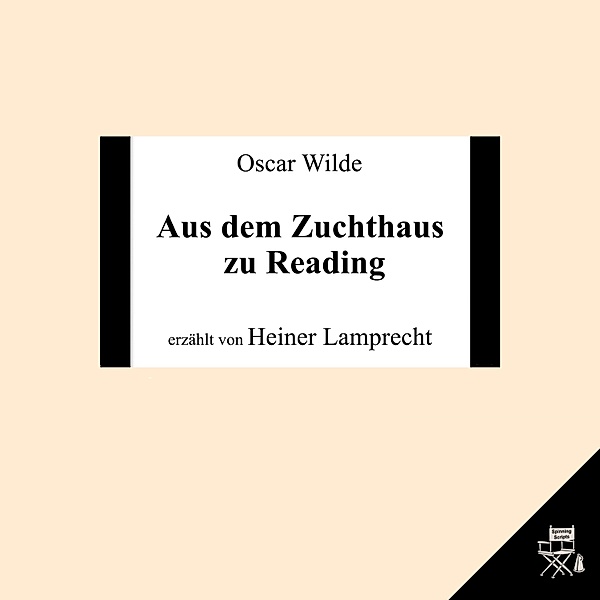 Aus dem Zuchthaus zu Reading, Oscar Wilde