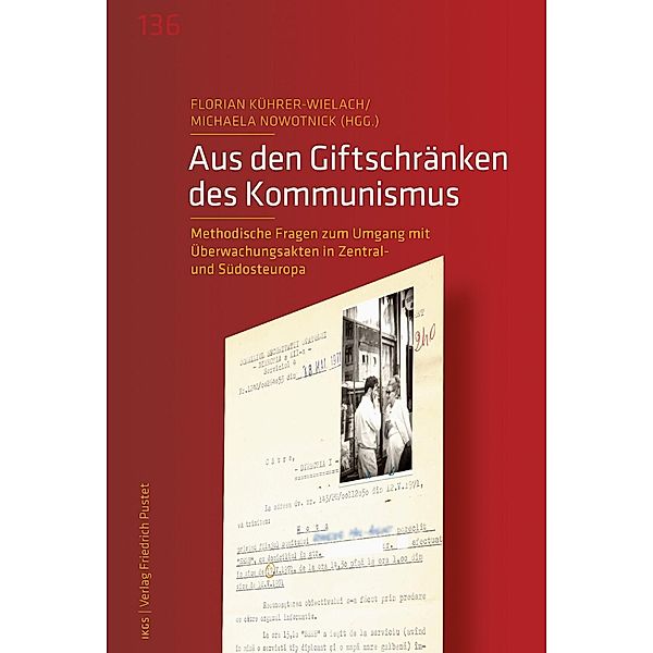 Aus den Giftschränken des Kommunismus