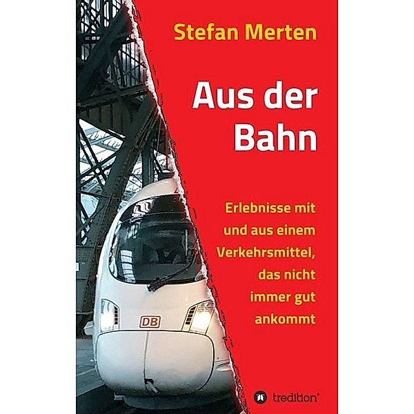 Aus der Bahn, Stefan Merten