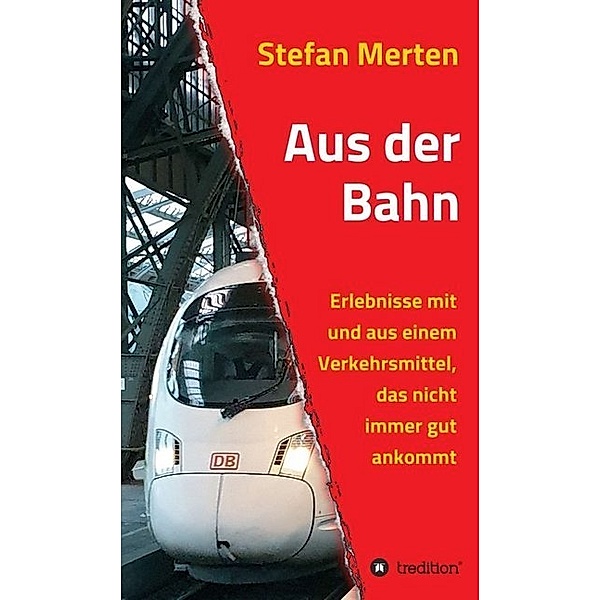 Aus der Bahn, Stefan Merten