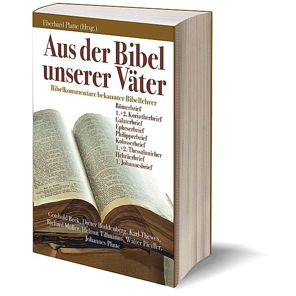 Aus der Bibel unserer Väter