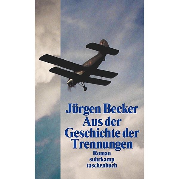 Aus der Geschichte der Trennungen, Jürgen Becker