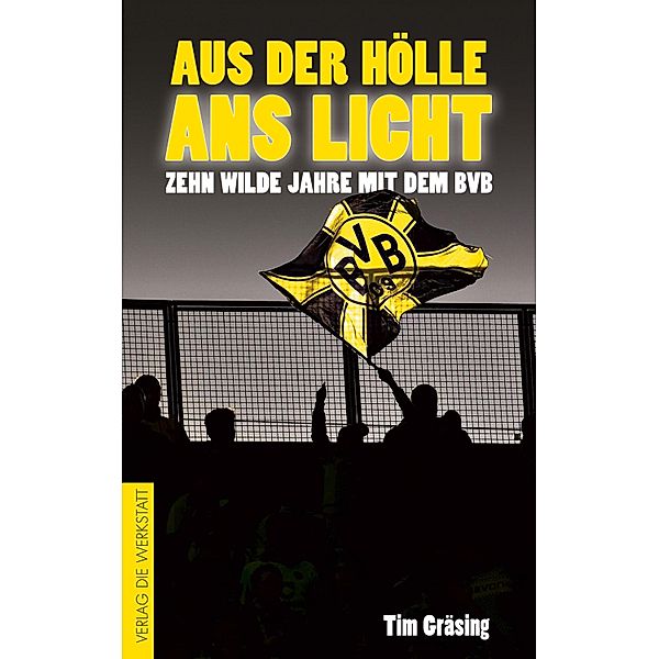 Aus der Hölle ans Licht, Tim Gräsing