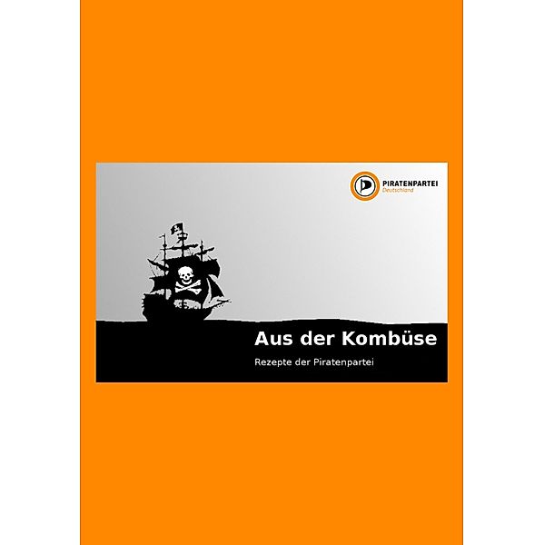 Aus der Kombüse, Wgb Piratenpartei Deutschland