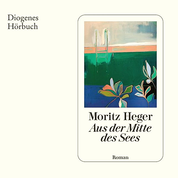 Aus der Mitte des Sees, Moritz Heger