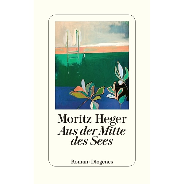 Aus der Mitte des Sees, Moritz Heger