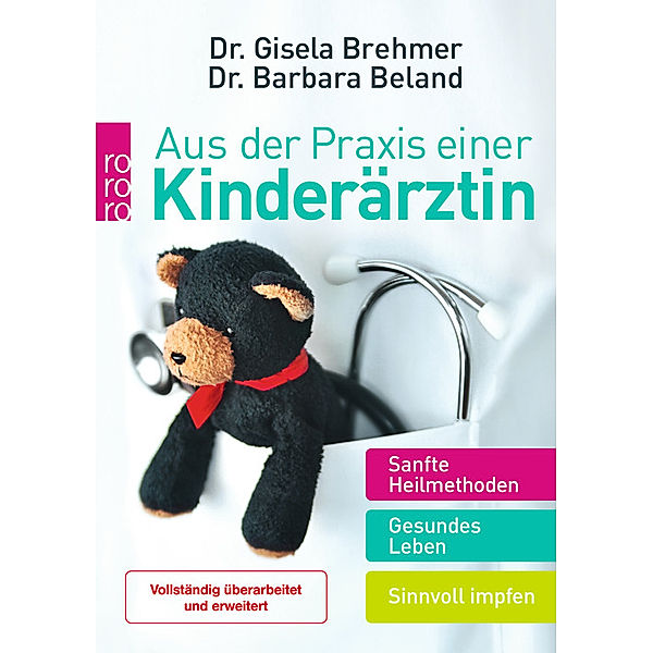 Aus der Praxis einer Kinderärztin, Gisela Brehmer, Barbara Beland