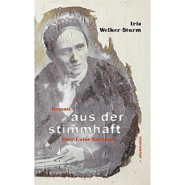 aus der stimmhaft, Iris Welker-Sturm