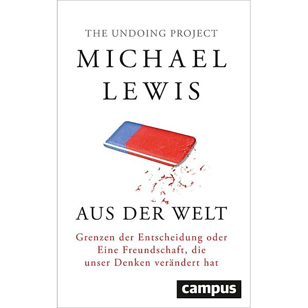 Aus der Welt, Michael Lewis