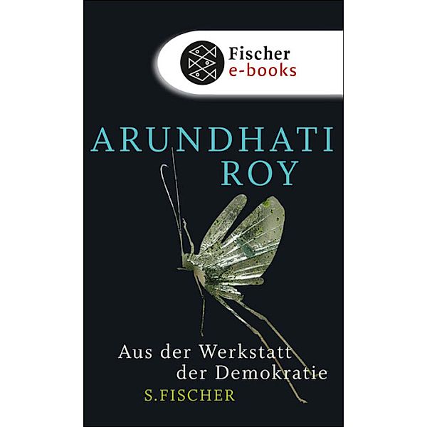 Aus der Werkstatt der Demokratie, Arundhati Roy