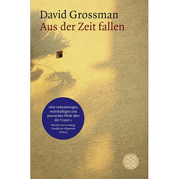 Aus der Zeit fallen, David Grossman