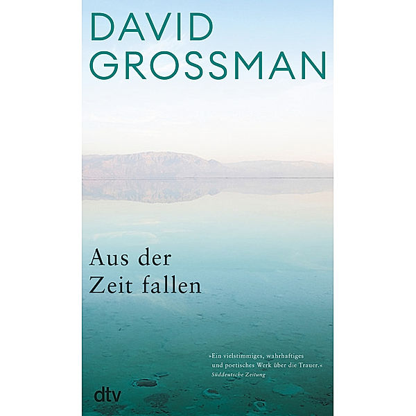 Aus der Zeit fallen, David Grossman