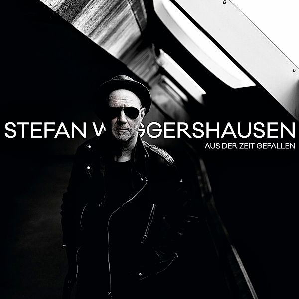 Aus der Zeit gefallen (Limited Deluxe Edition, 2 CDs), Stefan Waggershausen