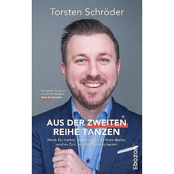 Aus der zweiten Reihe tanzen, Torsten Schröder