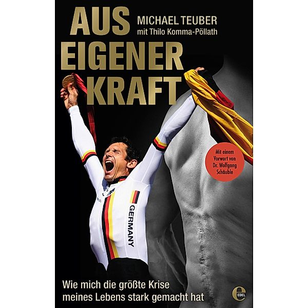 Aus eigener Kraft, Michael Teuber, Thilo Komma-Pöllath