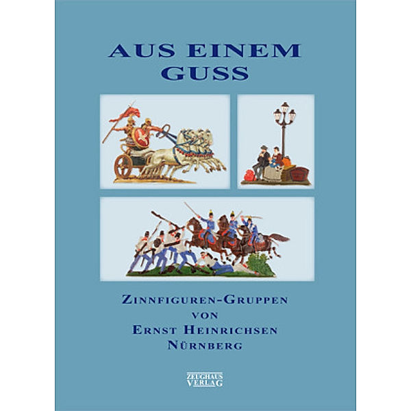 Aus einem Guss, Jürg Breitenstein