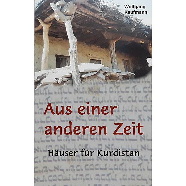 Aus einer anderen Zeit, Wolfgang Kaufmann