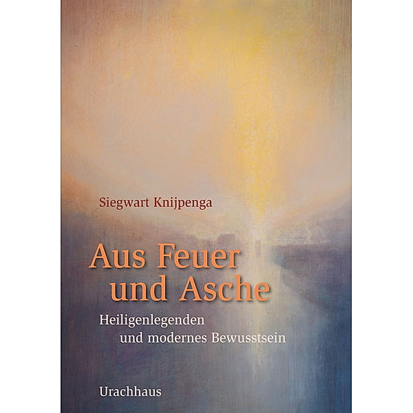 Aus Feuer und Asche, Siegwart Knijpenga