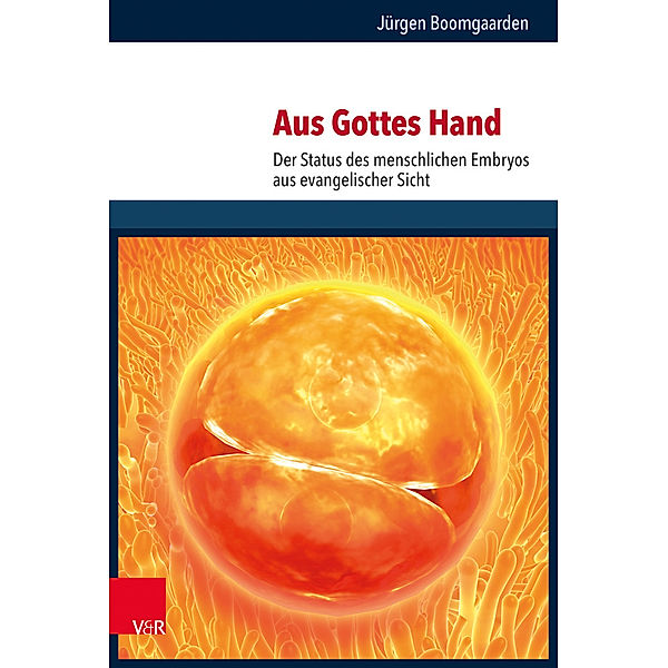 Aus Gottes Hand, Jürgen Boomgaarden