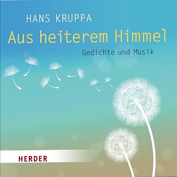 Aus heiterem Himmel, Hans Kruppa