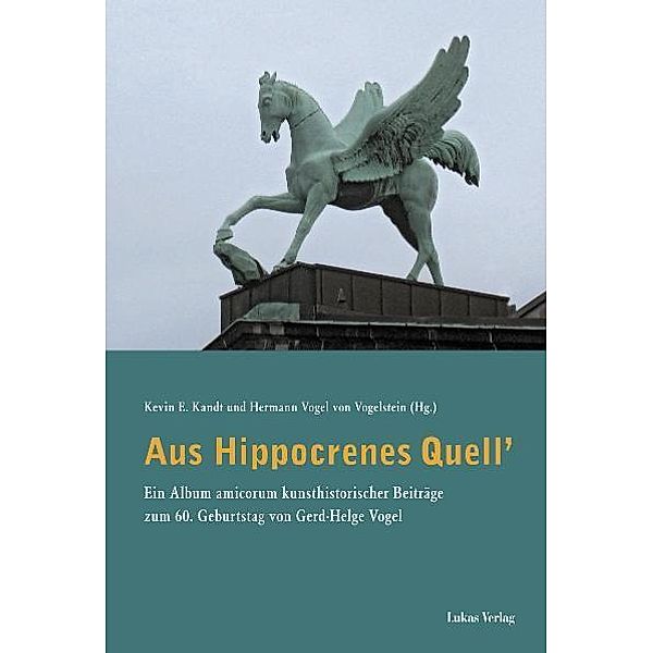 Aus Hippocrenes Quell'