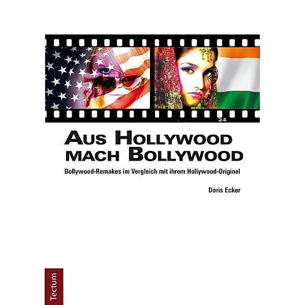 Aus Hollywood mach Bollywood, Doris Ecker