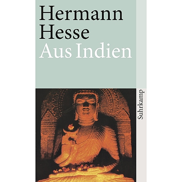 Aus Indien, Hermann Hesse