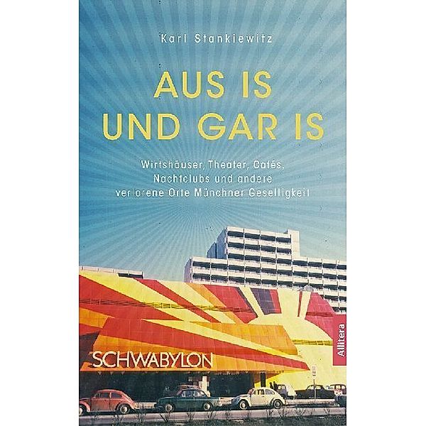 Aus is und gar is!, Karl Stankiewitz