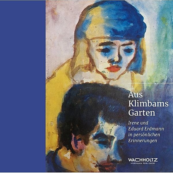 Aus Klimbams Garten, Irene Erdmann, Eduard Erdmann