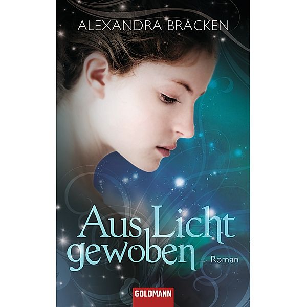 Aus Licht gewoben, Alexandra Bracken