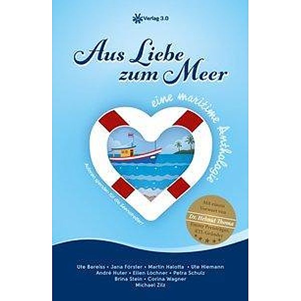 Aus Liebe zum Meer