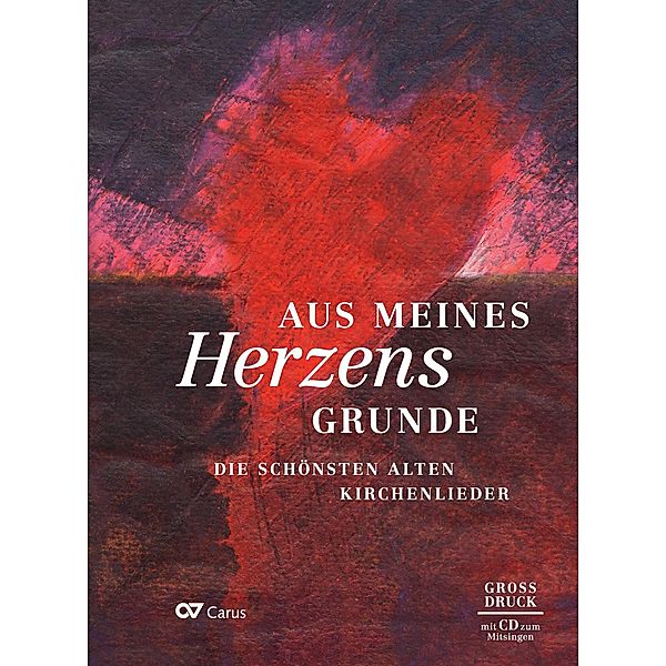 Aus meines Herzens Grunde, Richard Mailänder