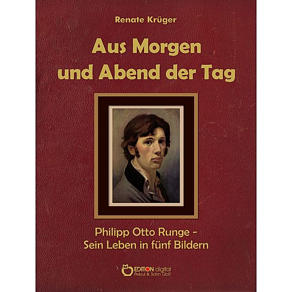 Aus Morgen und Abend der Tag, Renate Krüger