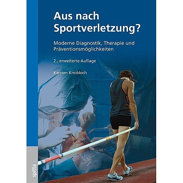 Aus nach Sportverletzung?, Karsten Knobloch