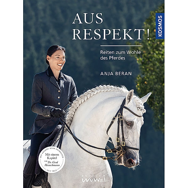 Aus Respekt!, Anja Beran